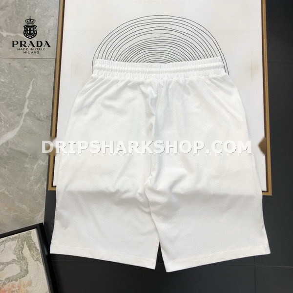 Conjunto corto Pradaa