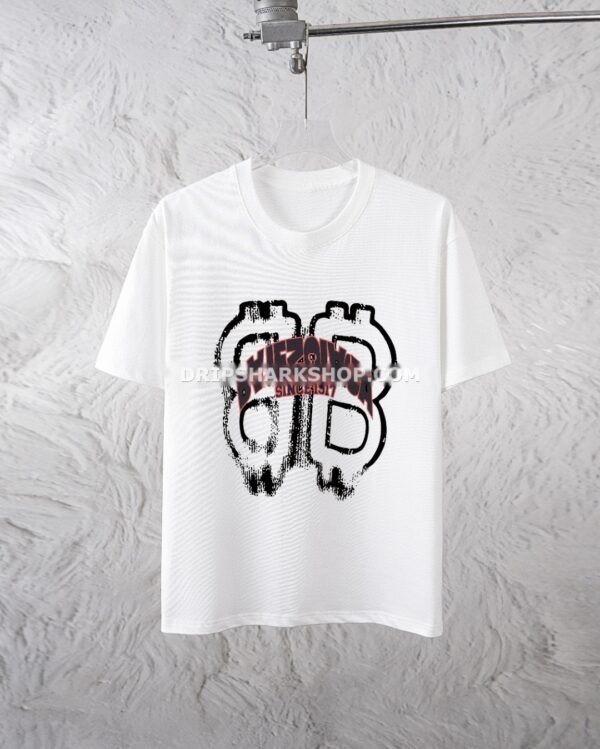 Conjunto corto Balenciaga