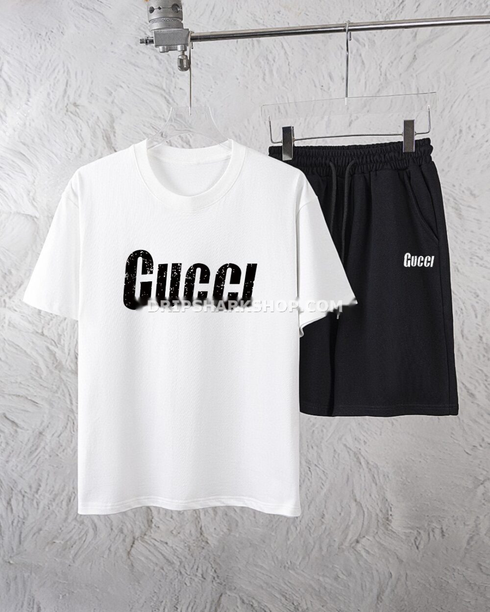 Conjunto corto Gucci