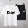 Conjunto corto Gucci