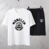 Conjunto corto Moncler
