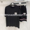 Conjunto corto Moncler