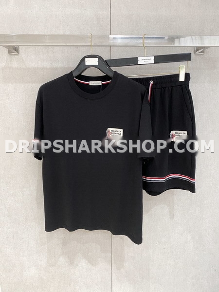 90430284 Conjunto corto Moncler