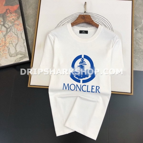 Conjunto corto Moncler