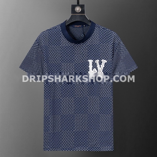 Conjunto corto Louis Vuitton