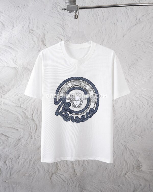 Conjunto corto Versace