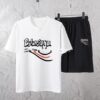 Conjunto corto Balenciaga