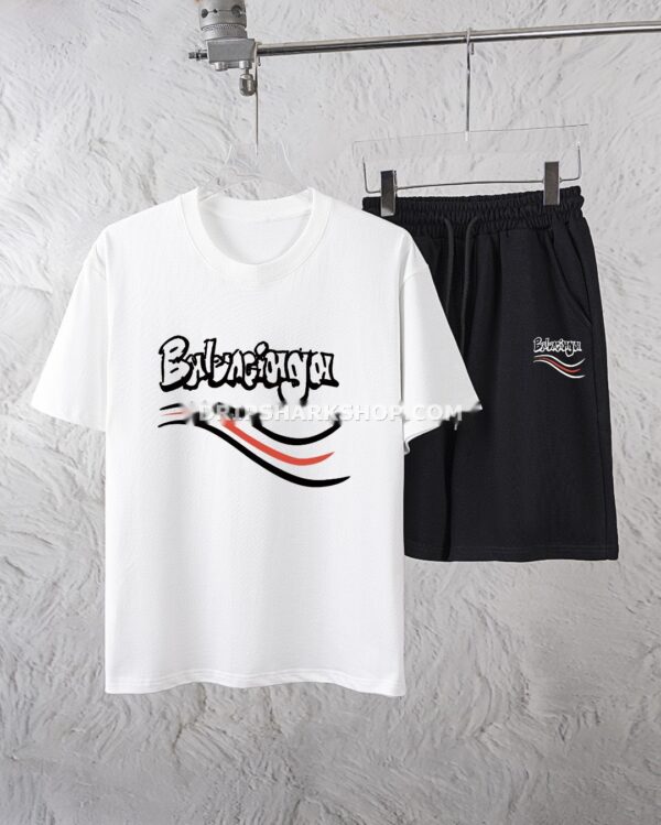 Conjunto corto Balenciaga