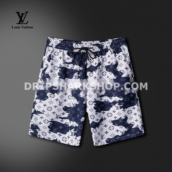Conjunto corto Louis Vuitton