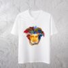 Conjunto corto Versace