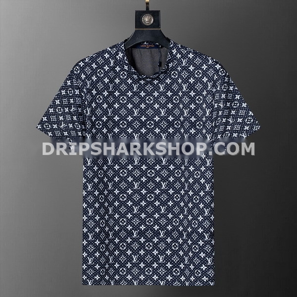 Conjunto corto Louis Vuitton