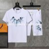 Conjunto corto Pradaa