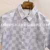 Conjunto corto Louis Vuitton