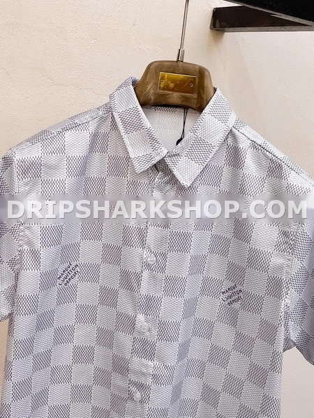 Conjunto corto Louis Vuitton