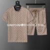 Conjunto corto Louis Vuitton
