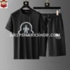 Conjunto corto Moncler