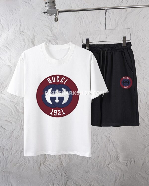 Conjunto corto Gucci