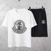 Conjunto corto Moncler