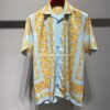Conjunto corto Versace