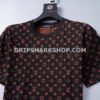 Conjunto corto Louis Vuitton