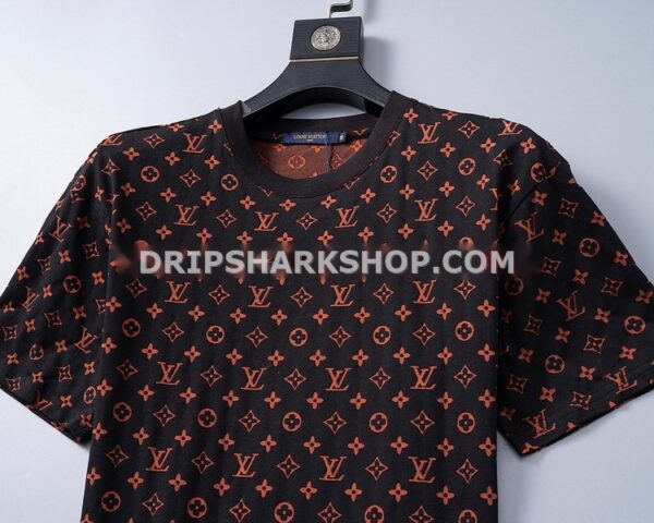 Conjunto corto Louis Vuitton