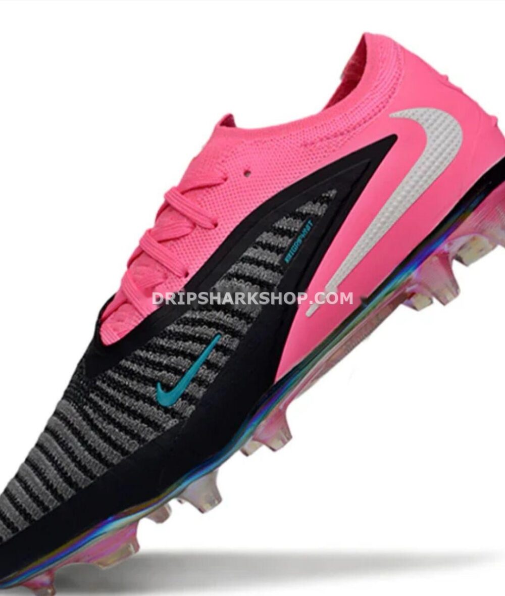 Nike Fantom botas de fútbol