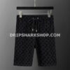 Conjunto corto Louis Vuitton