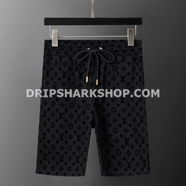 Conjunto corto Louis Vuitton