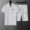 Conjunto corto BOSS