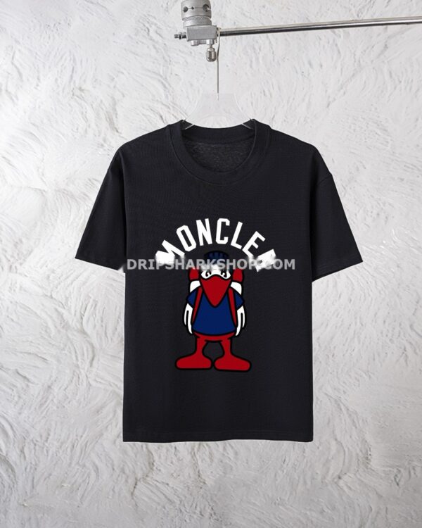 Conjunto corto Moncler