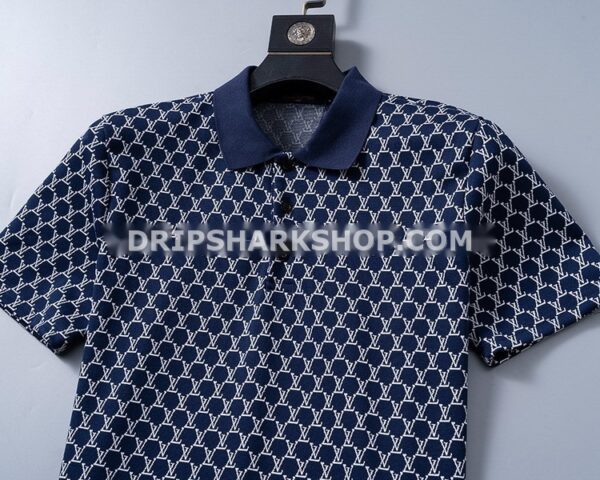 Conjunto corto Louis Vuitton