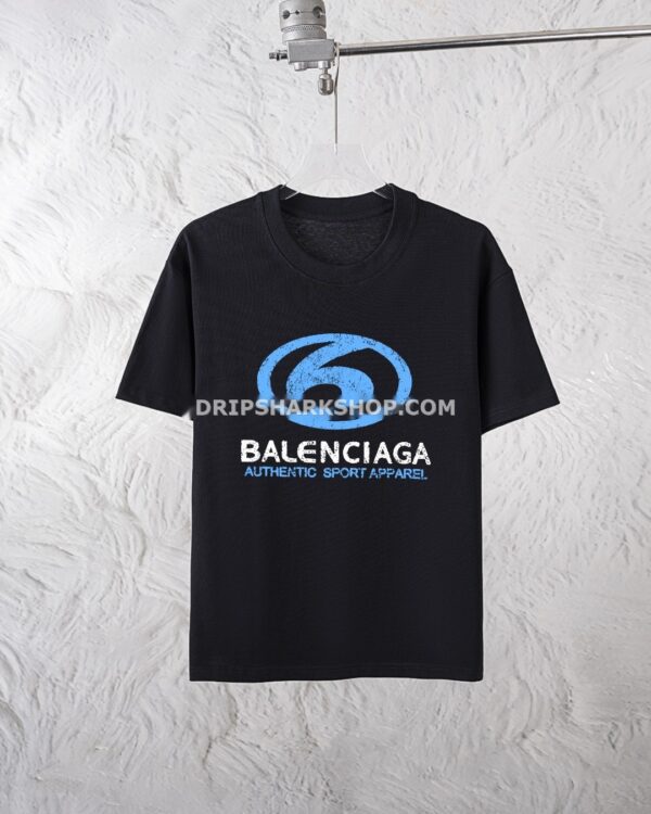 Conjunto corto Balenciaga