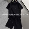 Conjunto corto Moncler