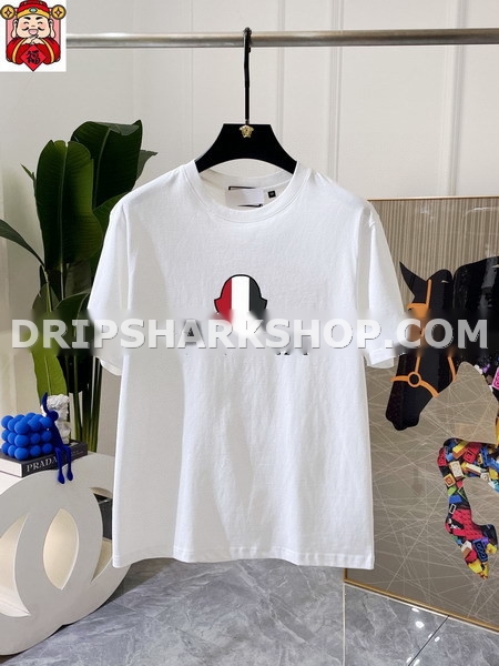 Conjunto corto Moncler