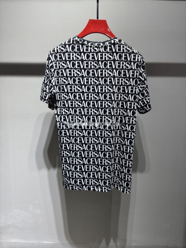 Conjunto corto Versace