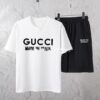 Conjunto corto Gucci