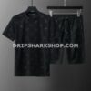 Conjunto corto Louis Vuitton