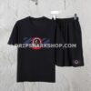 Conjunto corto Moncler
