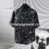 Conjunto corto Louis Vuitton - Negro