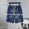 Conjunto corto Louis Vuitton - Azul