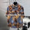 Conjunto corto Louis Vuitton - Naranja