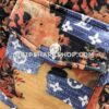 Conjunto corto Louis Vuitton - Naranja