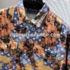 Conjunto corto Louis Vuitton - Naranja