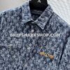 Conjunto corto Louis Vuitton - Gris