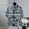 Conjunto corto Louis Vuitton - Verde