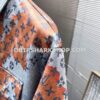 Conjunto corto Louis Vuitton - Gris