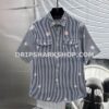 Conjunto corto Louis Vuitton - Gris