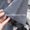 Conjunto corto Louis Vuitton - Gris