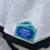 Conjunto corto Louis Vuitton - Blanco