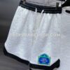Conjunto corto Louis Vuitton - Blanco